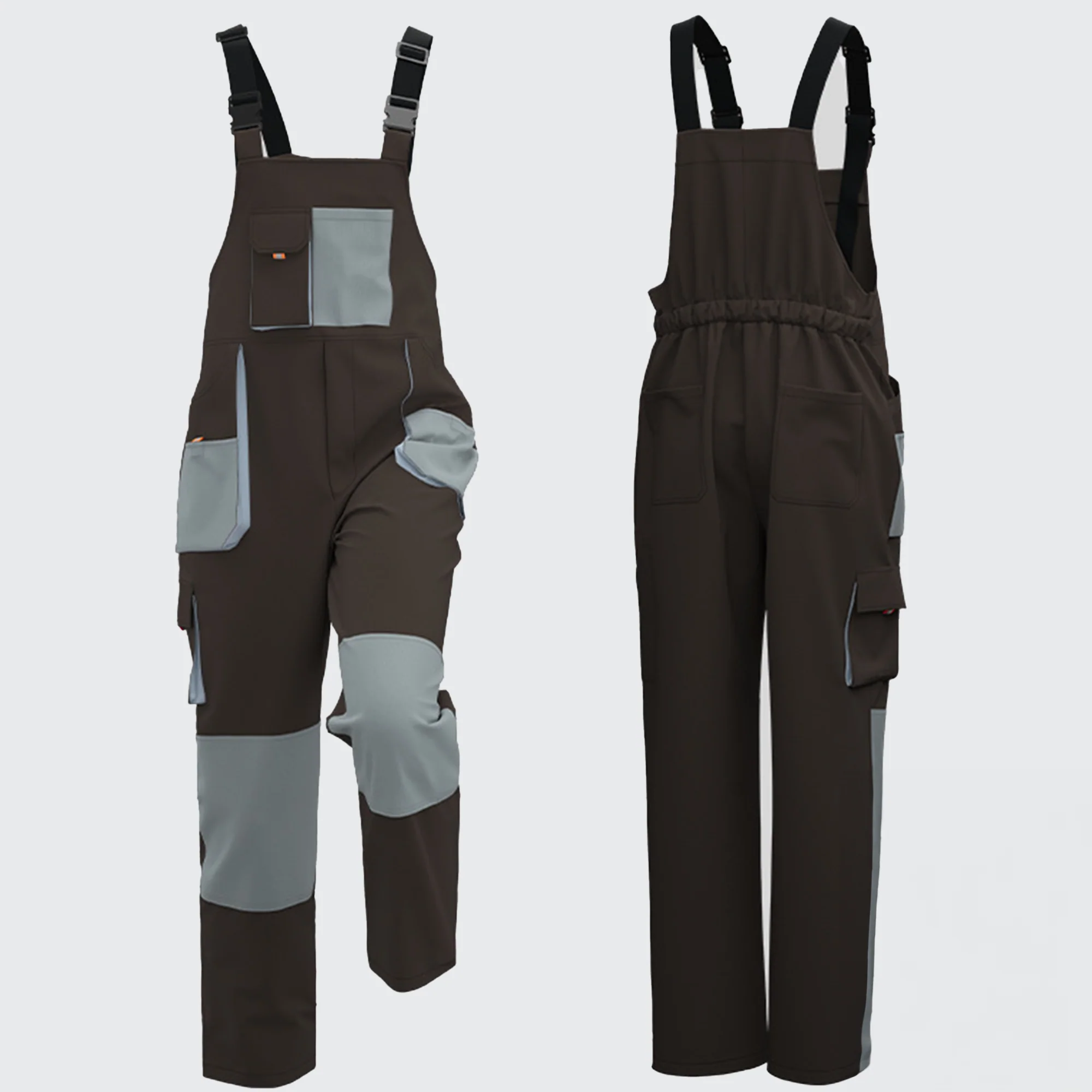 MACACÃO CORDILHEIRA PROGEAR MASCULINO - Image 4