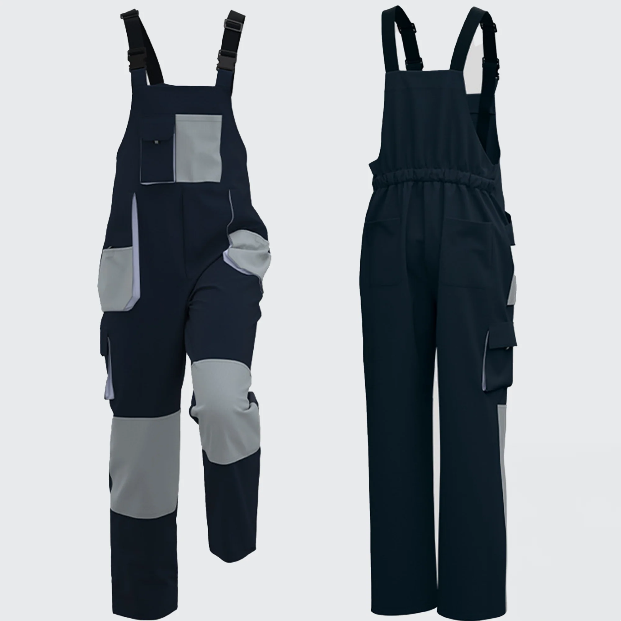 MACACÃO CORDILHEIRA PROGEAR MASCULINO - Image 6