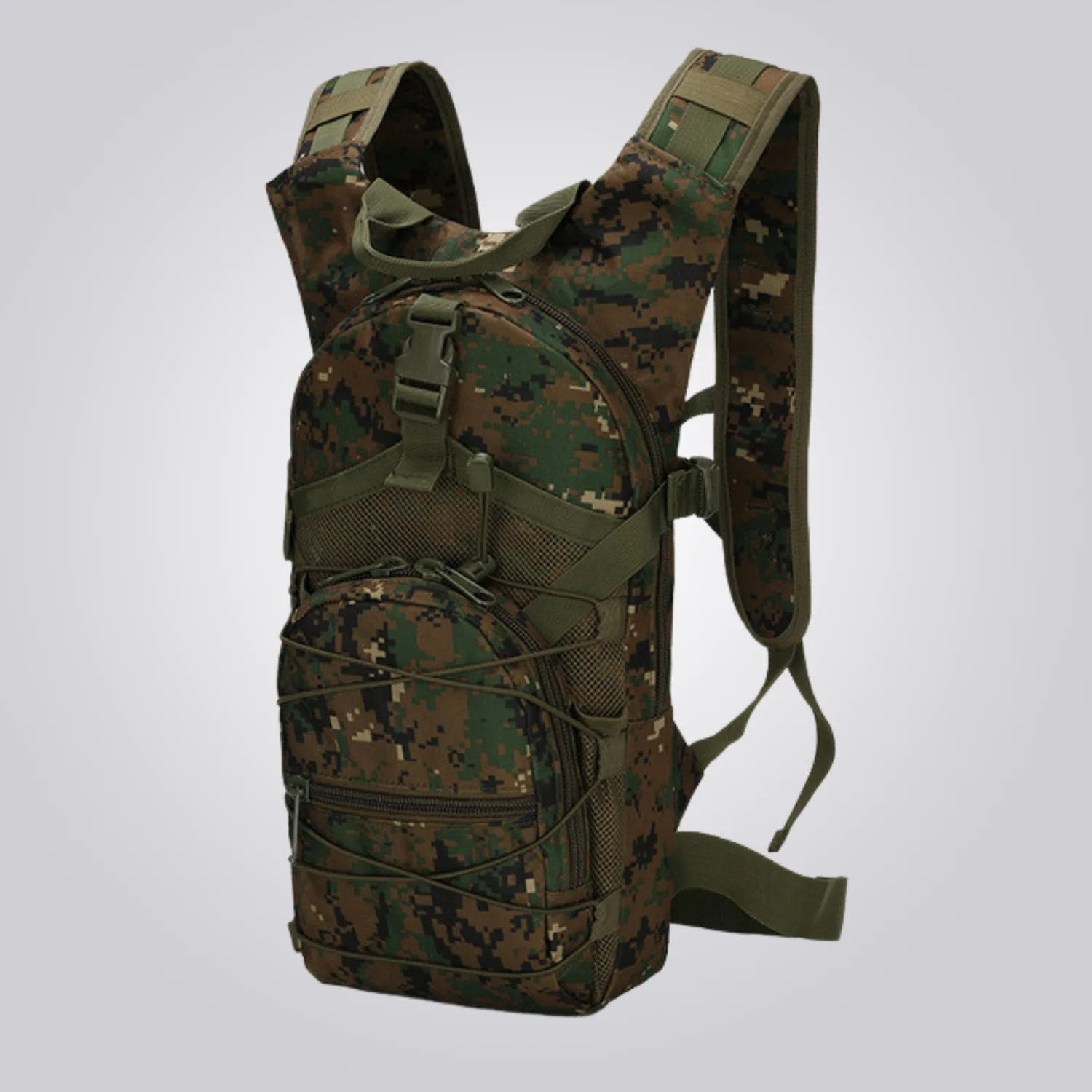 MOCHILA CORDILHEIRA SURVIVOR - Image 4