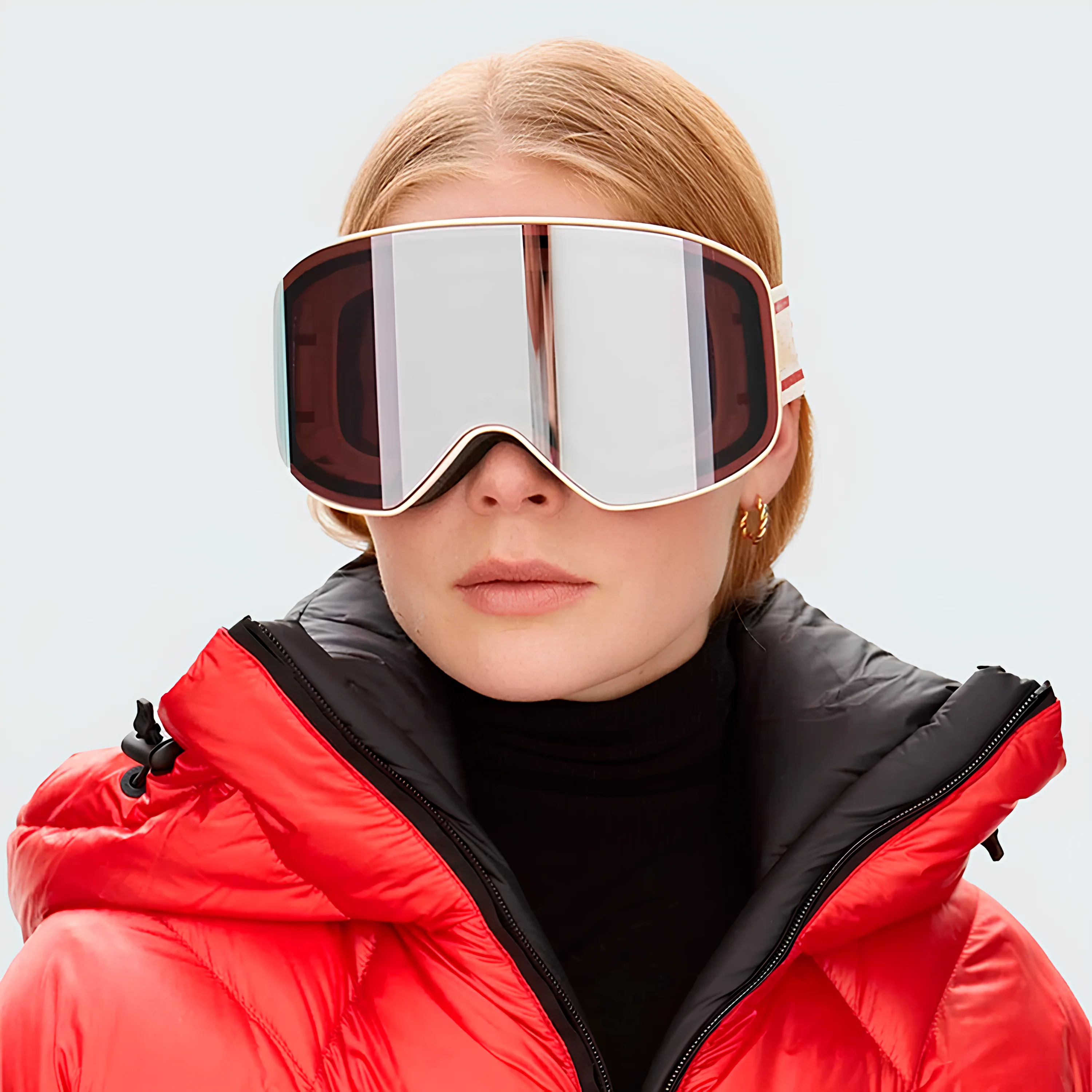 ÓCULOS CORDILHEIRA NORDIC UV400+ FEMININO - Image 2