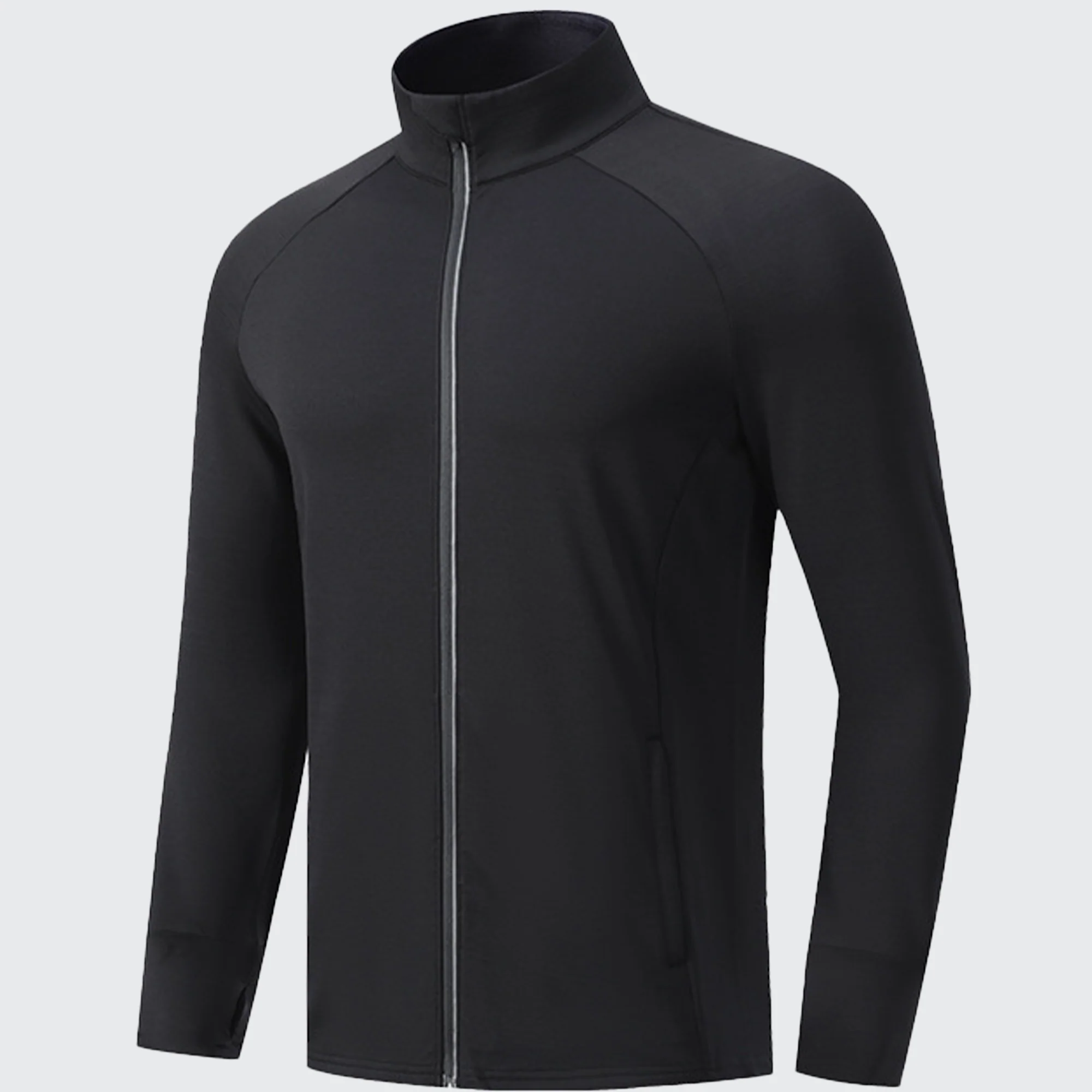 SEGUNDA PELE CORDILHEIRA QUICKSTEP MASCULINA - Image 10