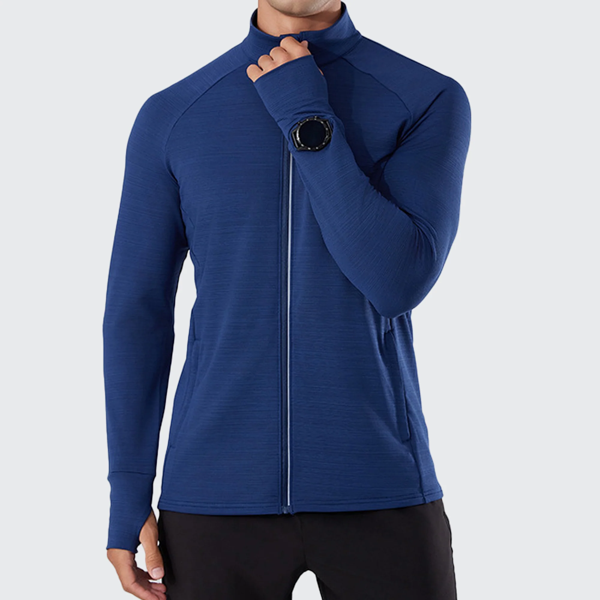SEGUNDA PELE CORDILHEIRA QUICKSTEP MASCULINA - Image 11
