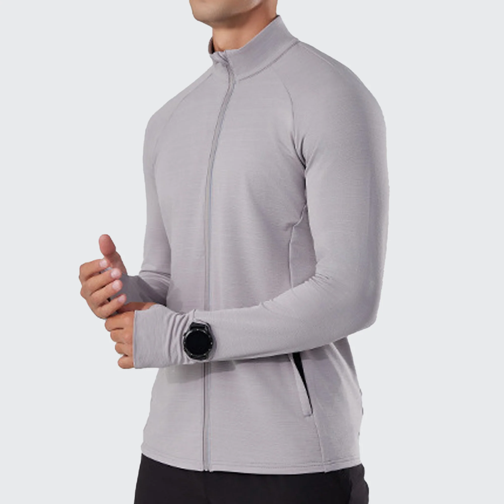 SEGUNDA PELE CORDILHEIRA QUICKSTEP MASCULINA - Image 13