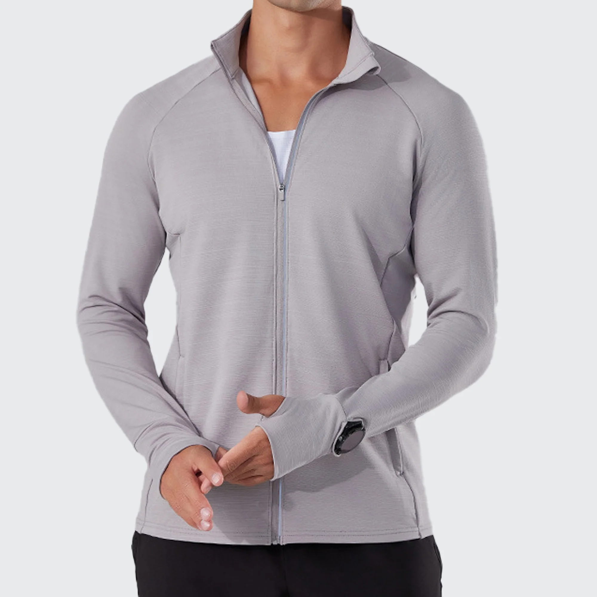 SEGUNDA PELE CORDILHEIRA QUICKSTEP MASCULINA - Image 14