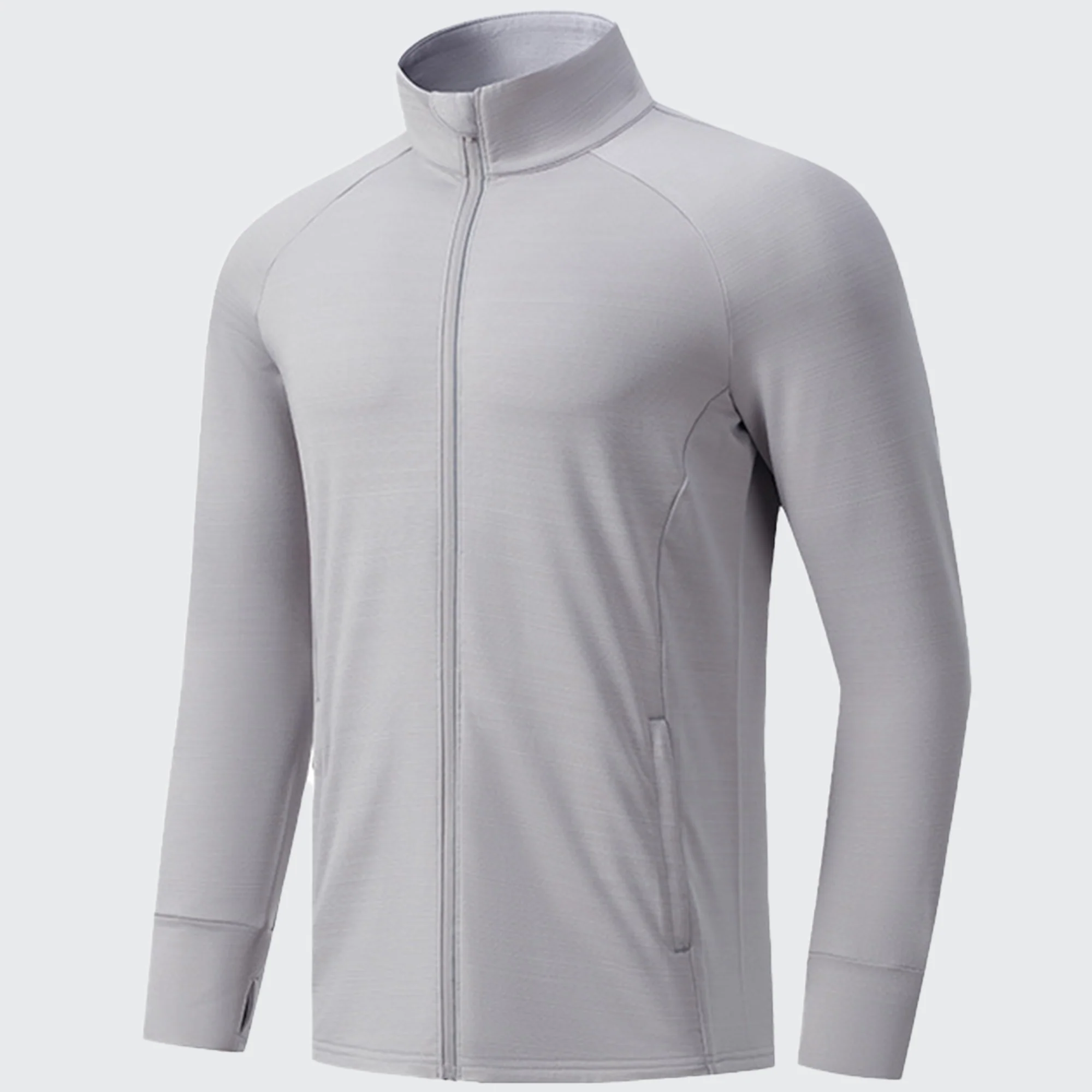 SEGUNDA PELE CORDILHEIRA QUICKSTEP MASCULINA - Image 15