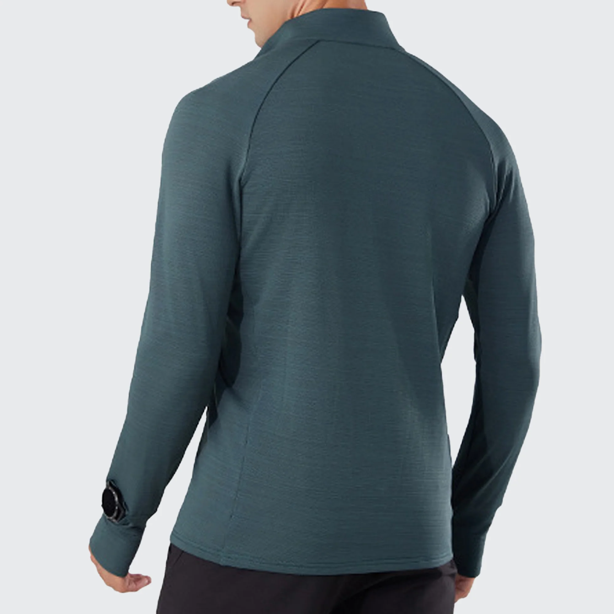SEGUNDA PELE CORDILHEIRA QUICKSTEP MASCULINA - Image 5