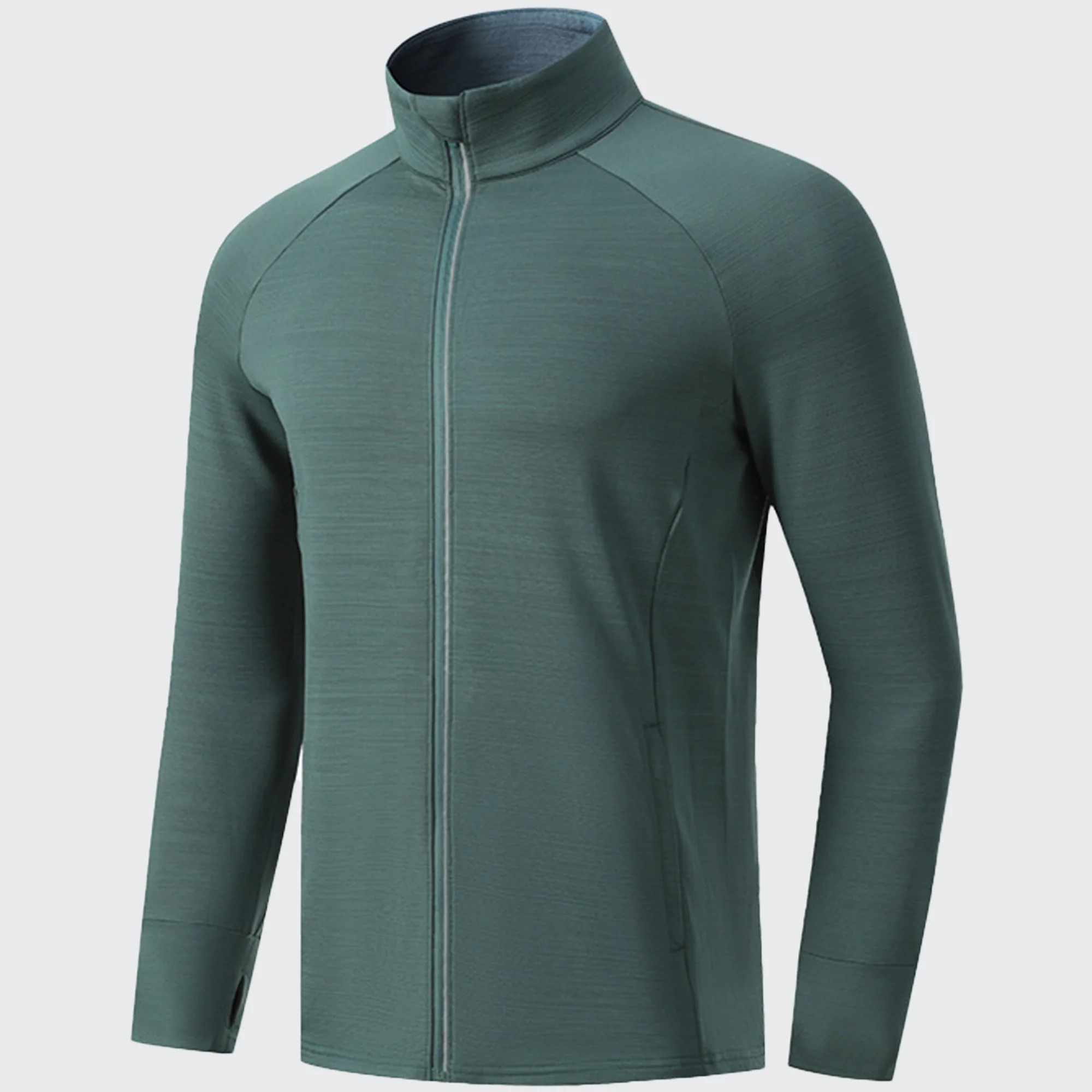 SEGUNDA PELE CORDILHEIRA QUICKSTEP MASCULINA - Image 7