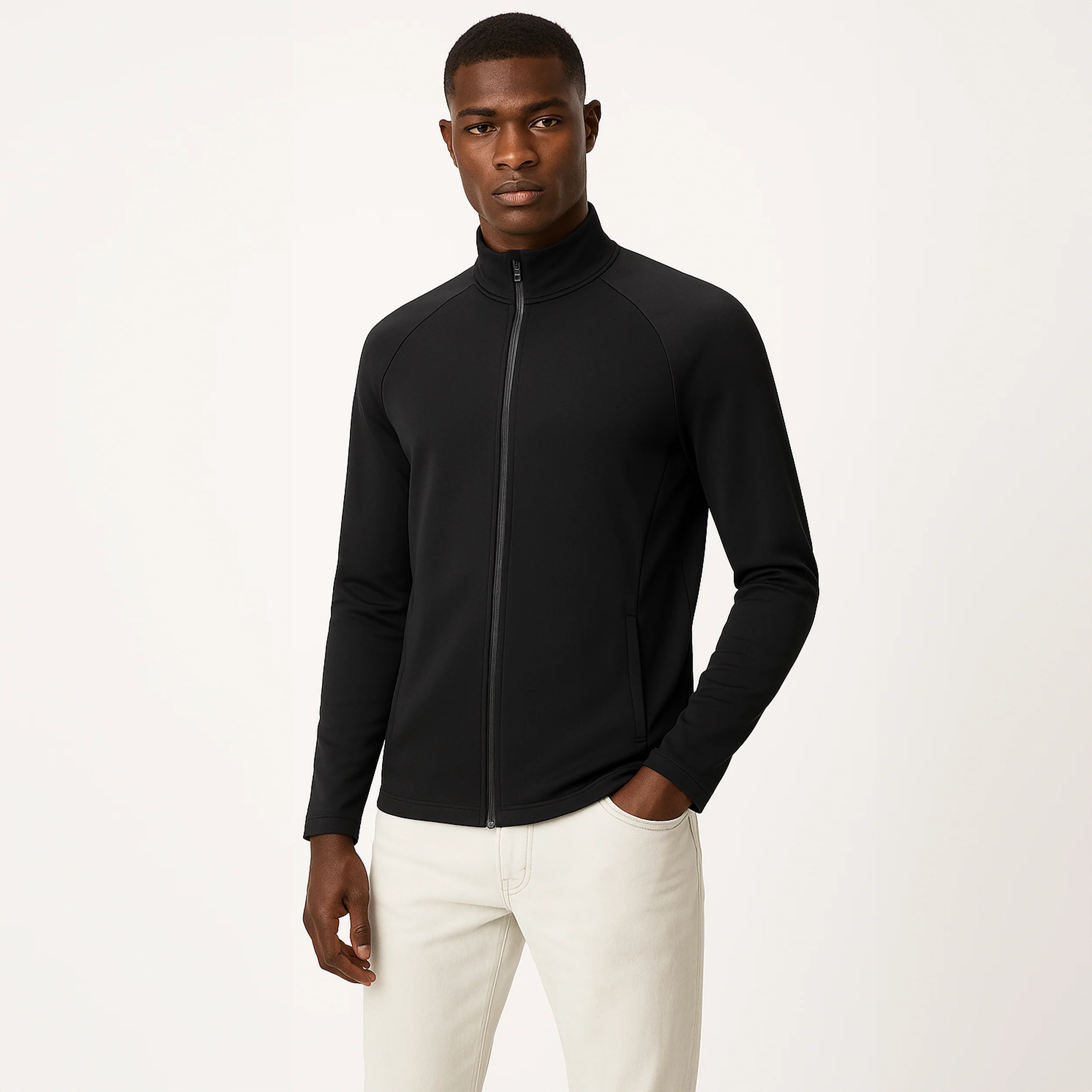 SEGUNDA PELE CORDILHEIRA QUICKSTEP MASCULINA - Image 8