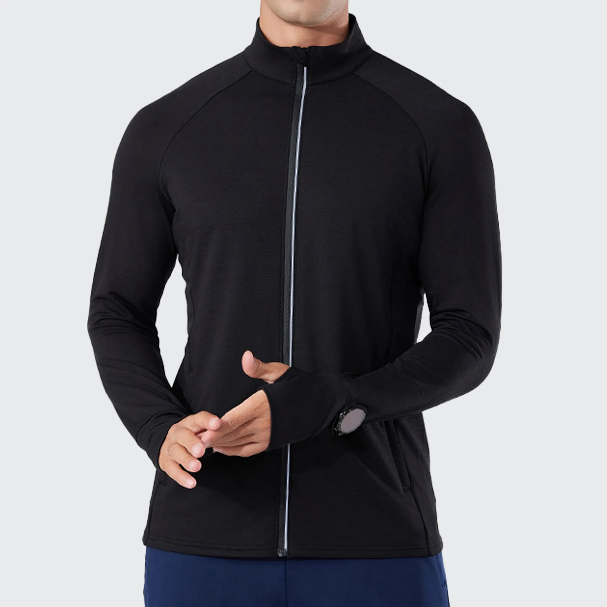 SEGUNDA PELE CORDILHEIRA QUICKSTEP MASCULINA - Image 9