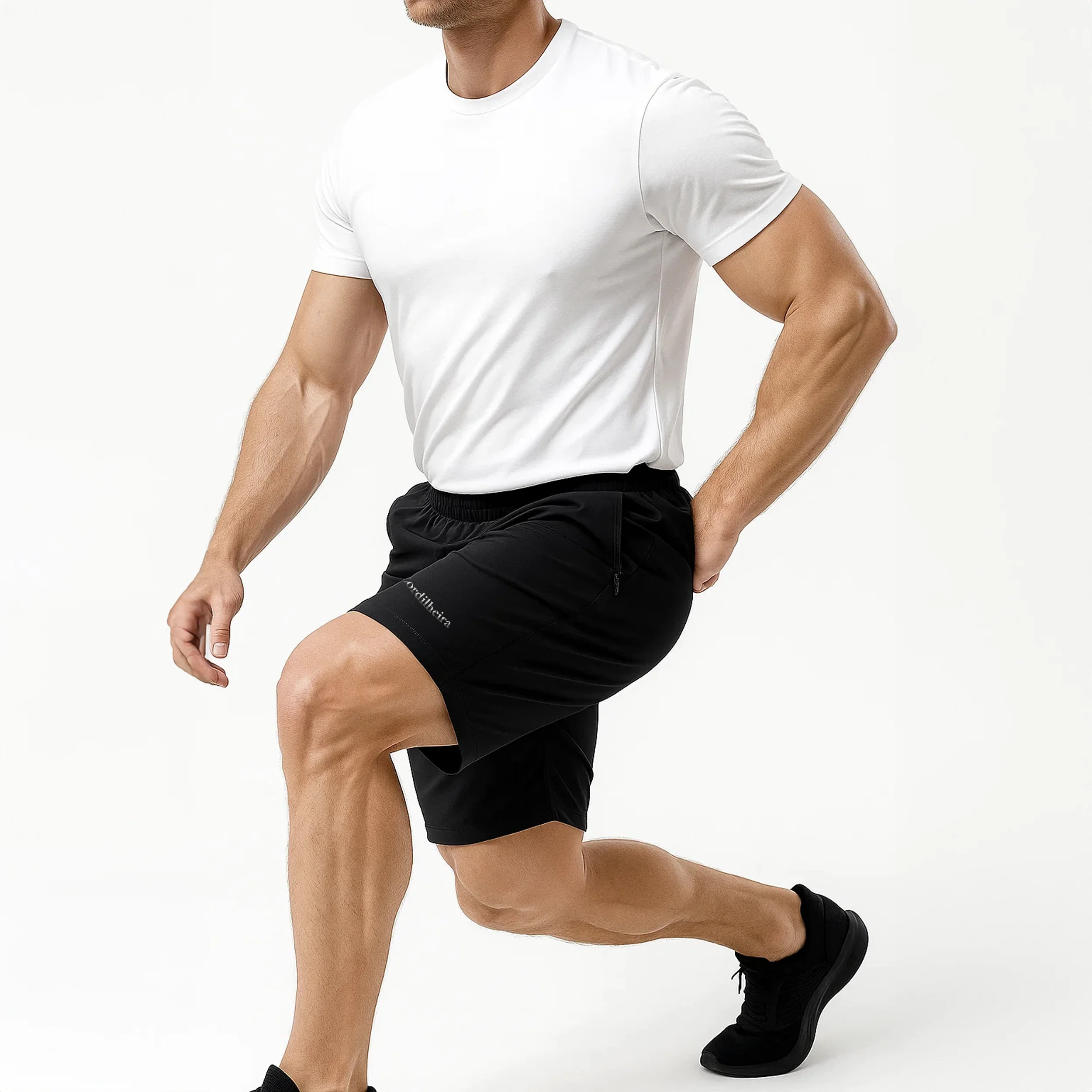 SHORTS CORDILHEIRA PULSE MASCULINO - Image 4