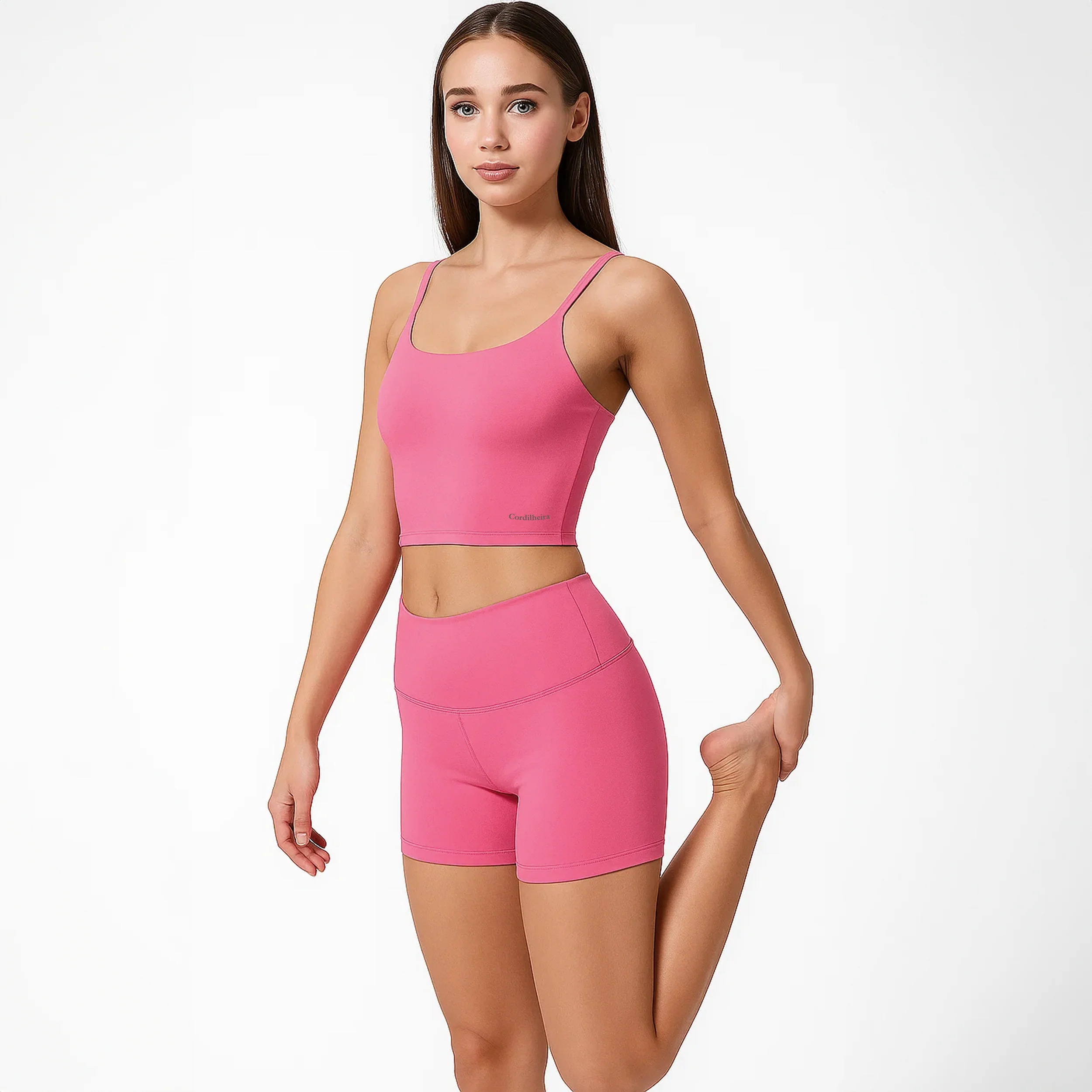 TOP CORDILHEIRA ZEN FEMININA - Image 10