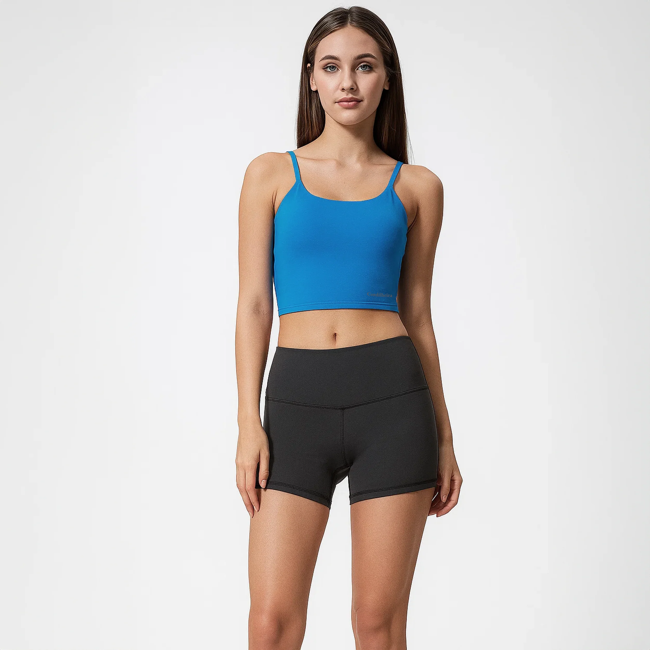 TOP CORDILHEIRA ZEN FEMININA - Image 15
