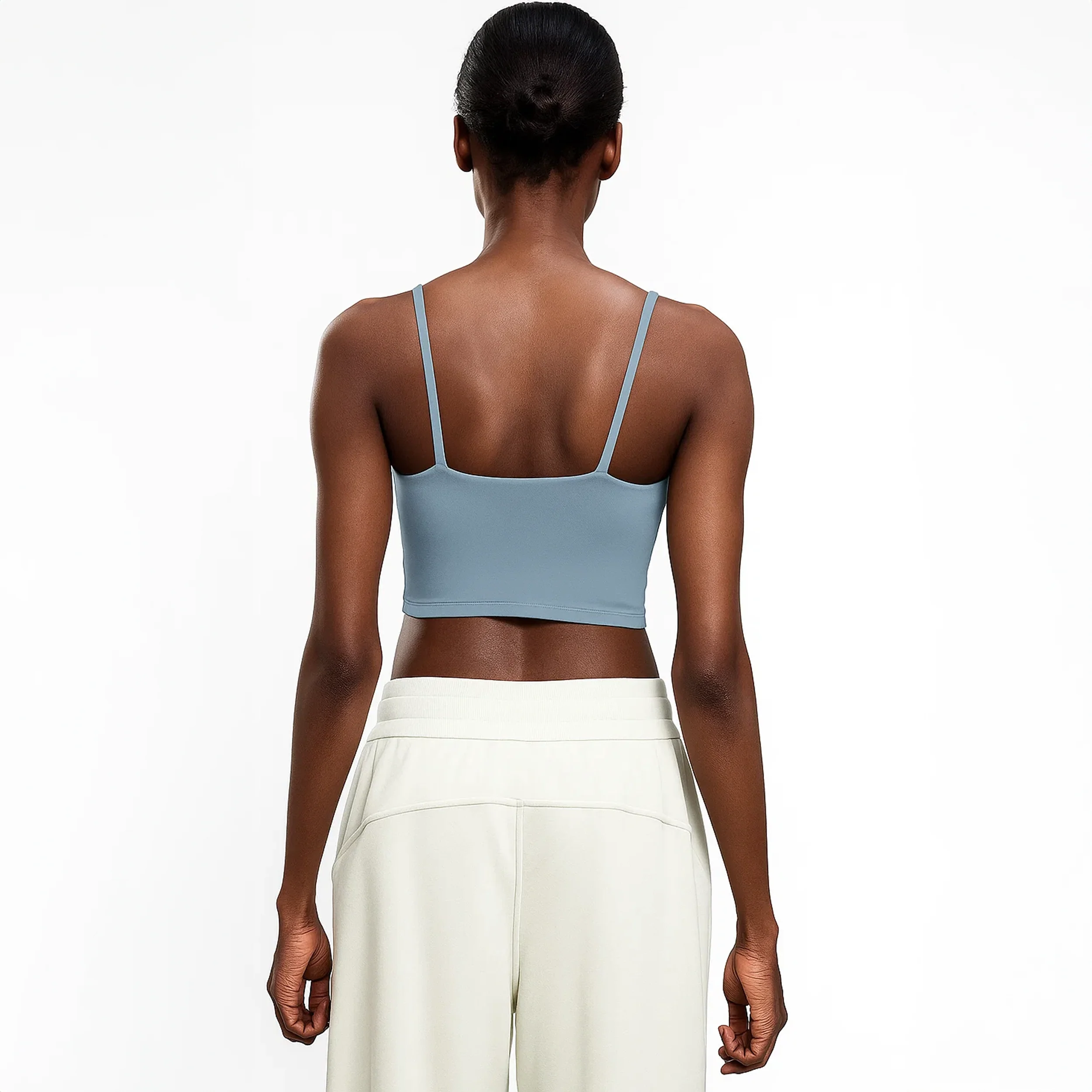TOP CORDILHEIRA ZEN FEMININA - Image 2