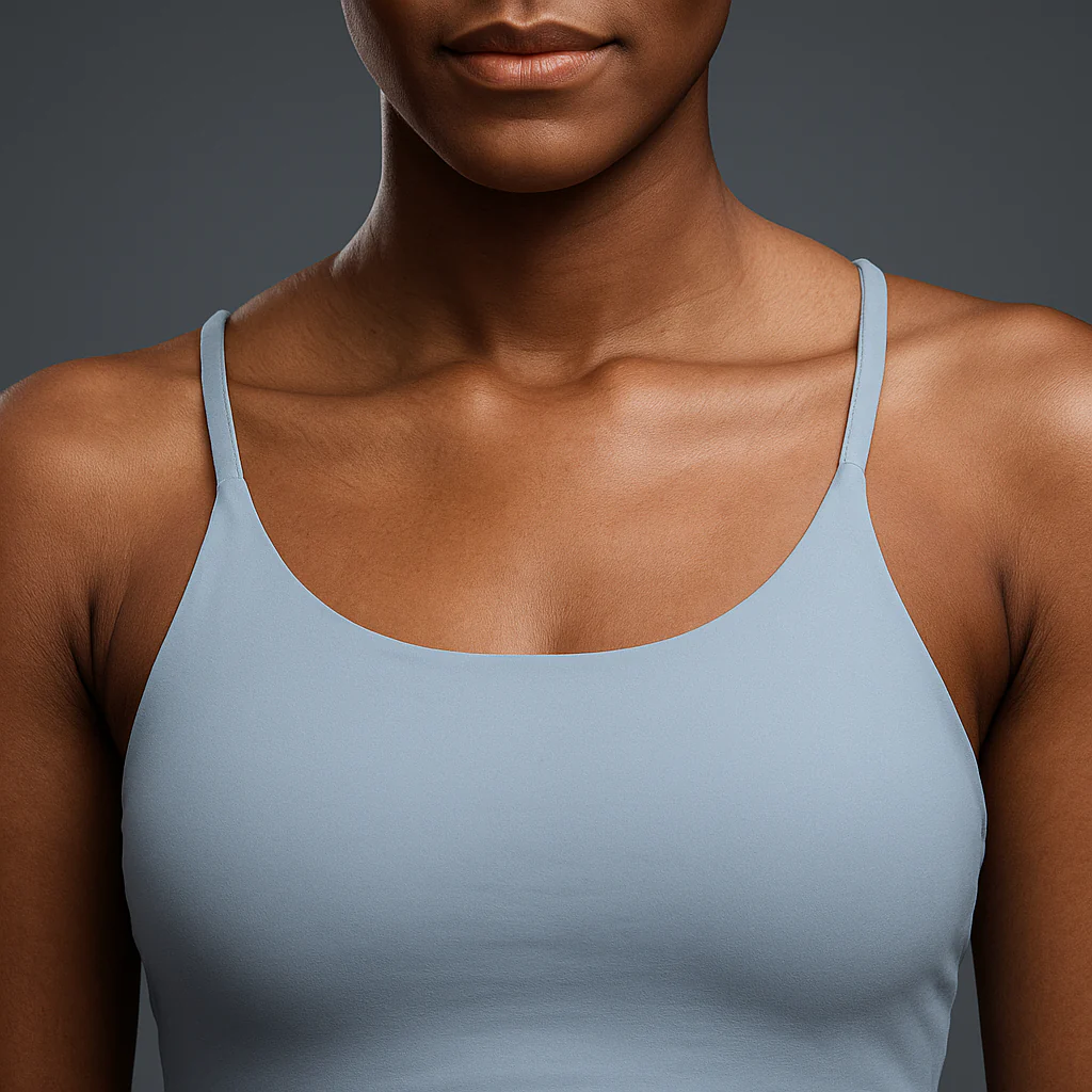 TOP CORDILHEIRA ZEN FEMININA - Image 5