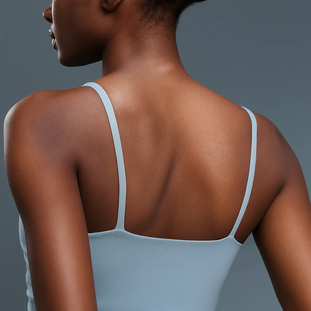 TOP CORDILHEIRA ZEN FEMININA - Image 7